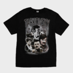 Tarkovsky T-shirt