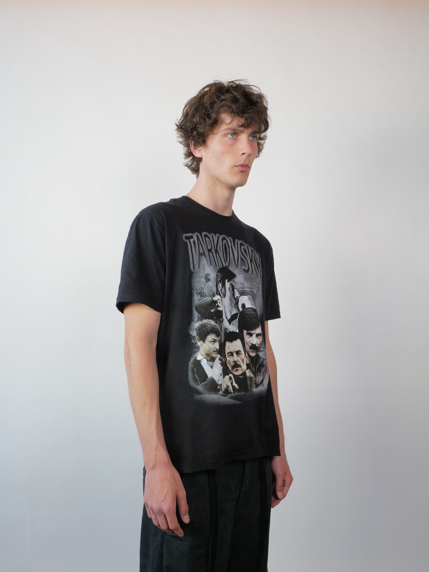 Tarkovsky T-shirt