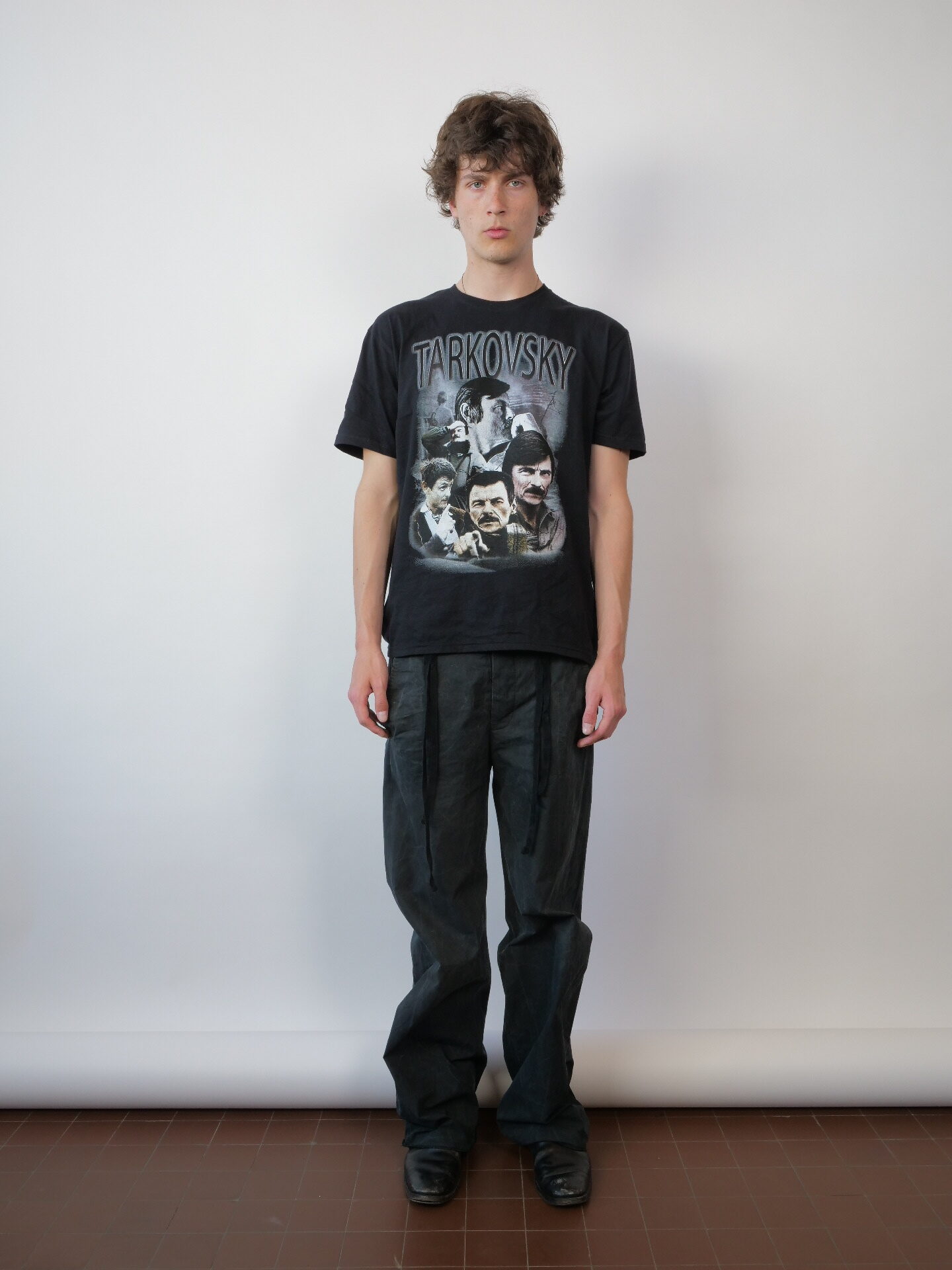 Tarkovsky T-shirt