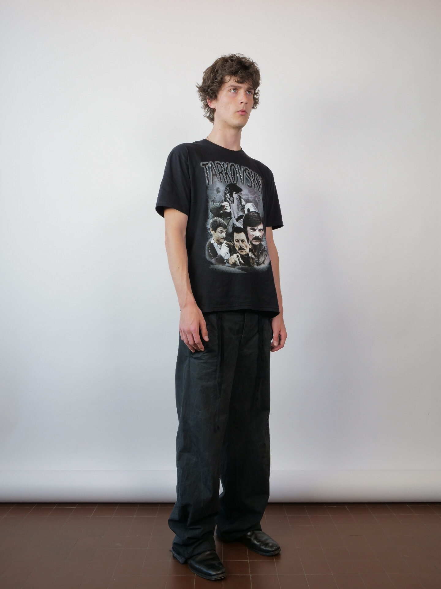 Tarkovsky T-shirt