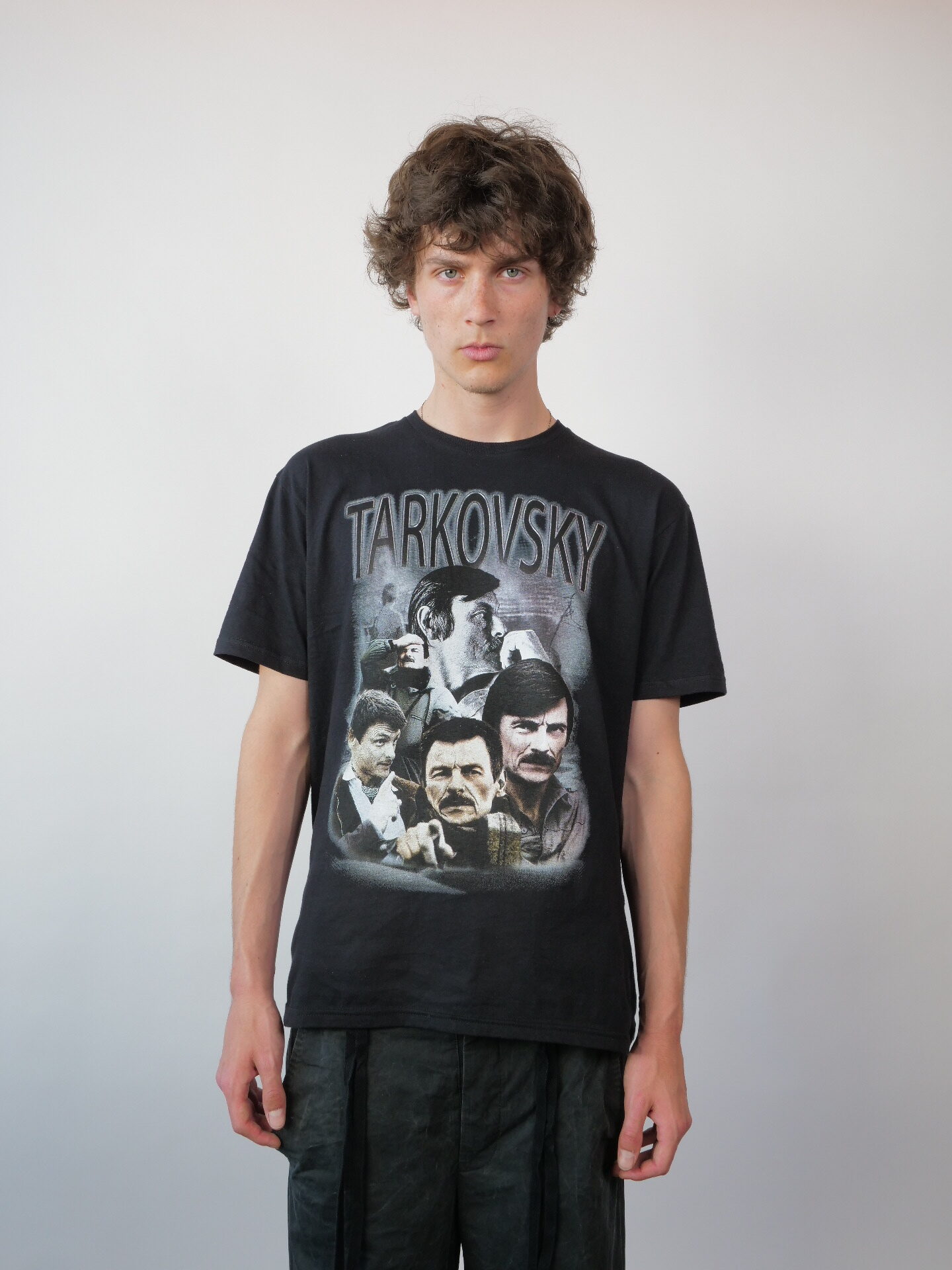 Tarkovsky T-shirt
