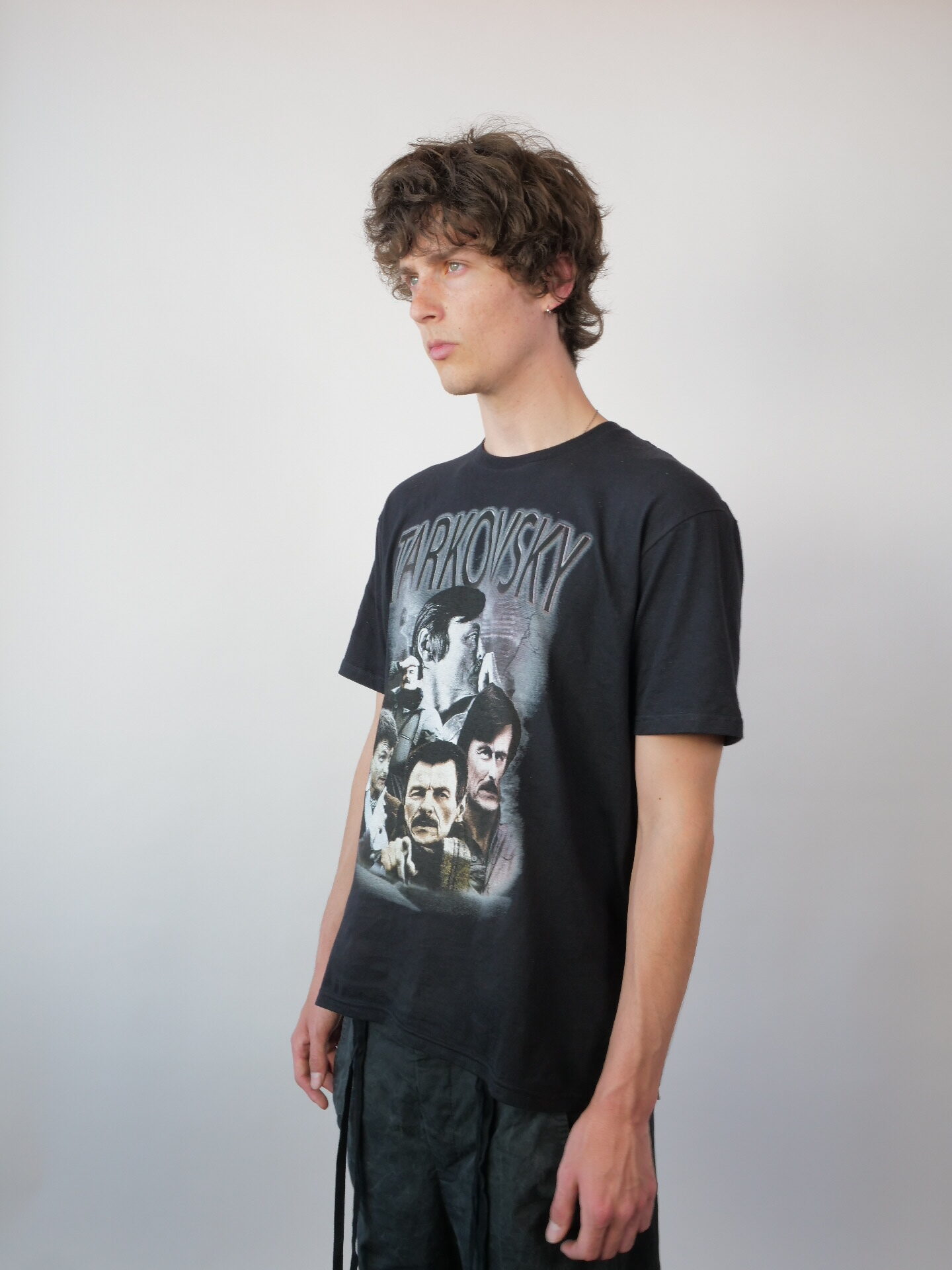 Tarkovsky T-shirt