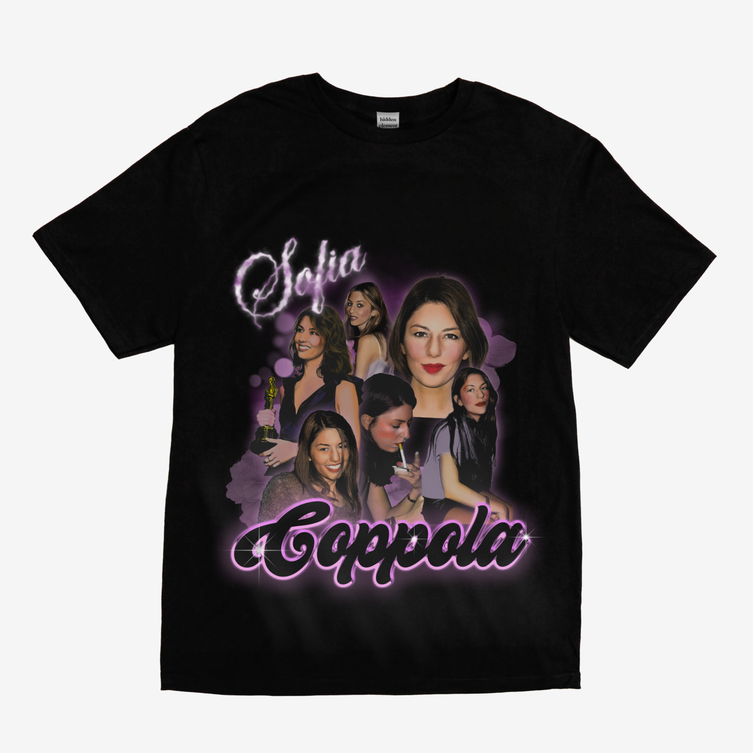 Coppola T-shirt