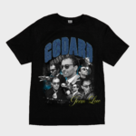 Godard T-shirt