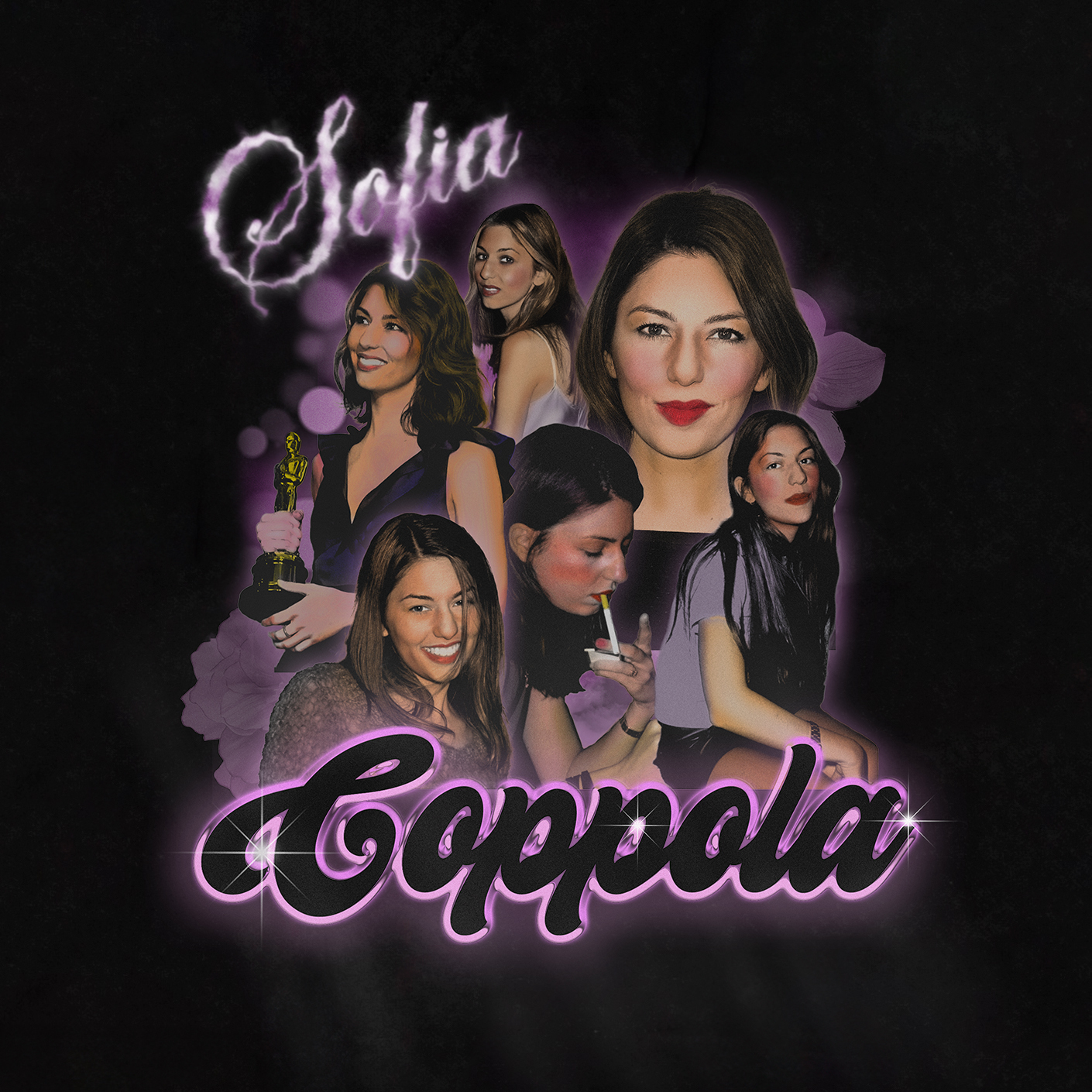 Coppola T-shirt
